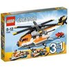 Lego 7345 - Creator: Transporthubschrauber