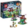 LEGO Elves 41076 - Farran e la cavità di Cristallo
