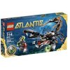 LEGO Atlantis Deep Sea Striker 8076