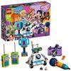 LEGO Friends Freundschafts-Box 41346 Kinderspielzeug