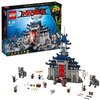 LEGO Ninjago Movie 70617 Temple of The Ultimate Weapon Toy