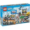 LEGO City 60097 - Stadtzentrum