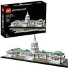 LEGO 21030 Architecture Campidoglio di Washington (Ritirato dal Produttore)