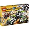 LEGO Racers Desert of Destruction Juego de construcción - Juegos de construcción (Multicolor, 8 año(s), 14 año(s))