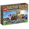 LEGO Minecraft 21116 - Crafting Box