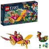 LEGO Elves 41186 - Azari e la Fuga dalla Foresta dei Goblin