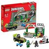 LEGO Juniors 10669 - Turtles Lair