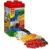 LEGO 10664 - Set di mattoncini Contenitore a Forma di Torre