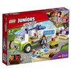 LEGO Juniors 10749 - Il Mercato Biologico di Mia