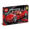 LEGO Racers 8671 - Ferrari F430 Spider 1:17