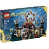 Lego Atlantis 8078 Portal Of Atlantis