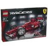 LEGO Racers 8386