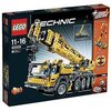 Lego Technic - Juego de Montaje de grúa (42009)