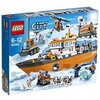 LEGO - Artic Icebreaker City