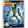 LEGO Ben 10 Alien Force 8410 Swampfire