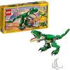 LEGO Creator Mighty Dinosaurs 31058 Dinosaur toy, for 84 months to 144 months
