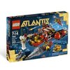 LEGO Atlantis - Bohr-U-Boot - 7984