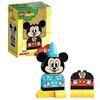 LEGO 10898 Duplo Disney TM Mi Primer Modelo de Mickey
