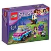 LEGO Friends 41116: Olivia