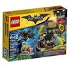 LEGO BATMAN MOVIE Scarecrow Fearful Face-Off 70913 Building Kit