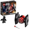 LEGO 75194 Star Wars TM Microfighter: Caza Tie de la Primera Orden