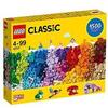 LEGO Classic 1500-Piece Brick Set 10717