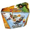 LEGO 70150 - Legends of Chima Speedorz Feuer-Klauen