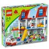 LEGO 5795 Duplo - Hospital