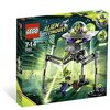 LEGO Space Tripod Invader 7051 [Toy] (japan import)