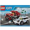 LEGO City Police 60128: Police Pursuit Mixed