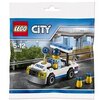 LEGO – City – 30352 – Games – Police Car