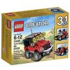 LEGO Creator Desert Racers 31040 by LEGO