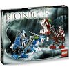 LEGO Bionicle 8558 Cahdok and Gahdok