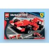LEGO Racers 8362 - Ferrari F1 Racer, klein