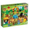 LEGO Duplo - El Bosque: Parque (10584)