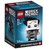 LEGO 41594 Brickheadz Disney Captain Armando Salazar