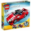 LEGO Creator 5867 - Súper Deportivo (ref. 4559132)