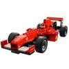 LEGO Racers 8362: Ferrari F1 Racer 1:24