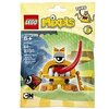 LEGO Mixels Turg Building Kit (41543) by Mixels