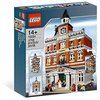 Lego 10224 Rathaus