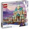 LEGO 41167 IL VILLAGGIO DEL CASTELLO DI ARENDELLE di Frozen Disney Princess