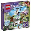 LEGO 41036 - Friends Salvataggio al Ponte della Giungla