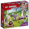 LEGO Juniors - Fiesta de mascotas de Emma (10748)