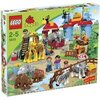 LEGO Duplo Ville 5635 - Zoo Set Deluxe