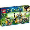 LEGO Chima Lavertus