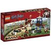 LEGO Harry Potter 4737 - La Partita di Quidditch