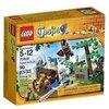LEGO Castle Forest Ambush 70400 by LEGO