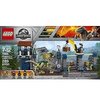 Lego Jurassic World L