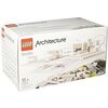 Lego Architecture - 21050 - Jeu De Construction - Studio