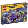 LEGO Batman Movie 70906 - Set Costruzioni La Famigerata Lowrider di The Joker